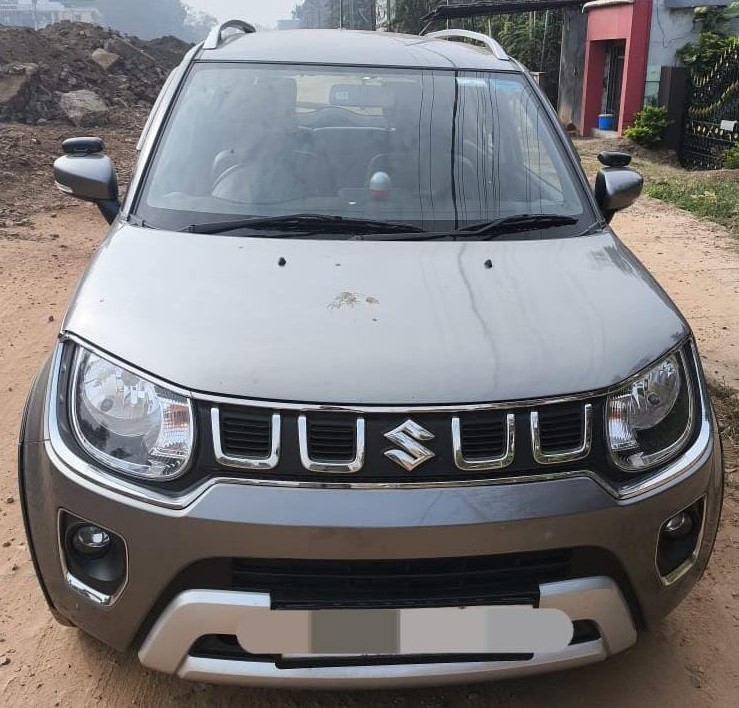 MARUTI IGNIS in Kollam